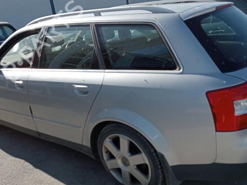 Third brake light AUDI A4 B6 Avant (8E5) 1.9 TDI | BP12842998L11 - Image 12