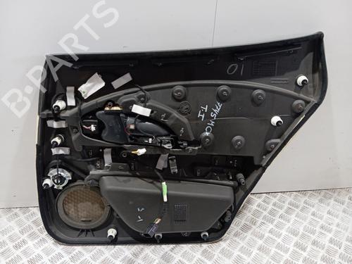 Rear left panel MASERATI QUATTROPORTE V | BP35949938C60 - Image 3