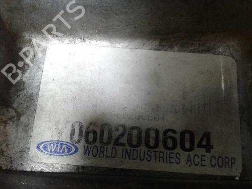 Gearbox HYUNDAI SANTA FÉ II (CM)  | BP12642686M3 