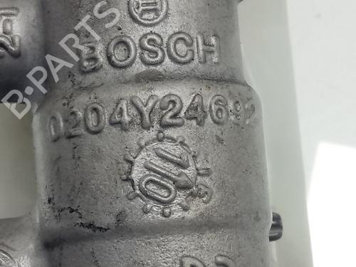 Brake master cylinder TOYOTA AVENSIS Saloon (_T27_)  | BP18864643M77 
