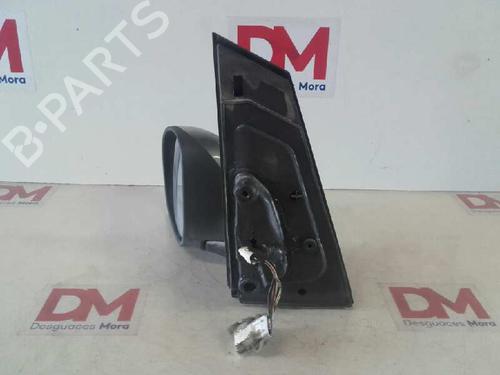 Left mirror FORD KA (RB_)  | BP12647687C26 