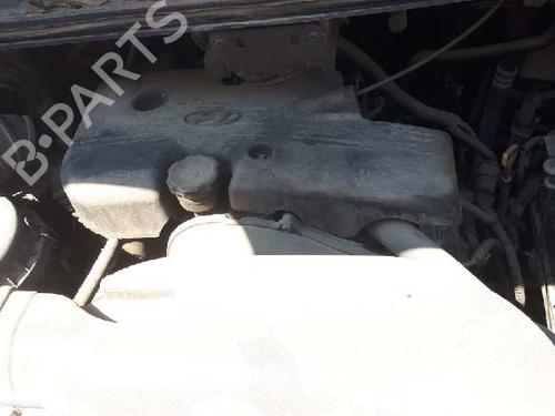 Oliekøler HYUNDAI H-1 / STAREX Bus (A1) | BP16469419M33