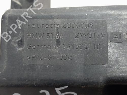 Left headlight support BMW X1 (E84) sDrive 16 d | BP37486684C157 - Image 3