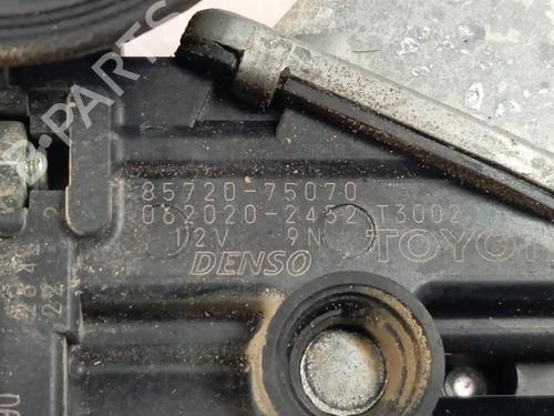 Rear right window mechanism TOYOTA LAND CRUISER PRADO (_J15_)  | BP29410015C25 