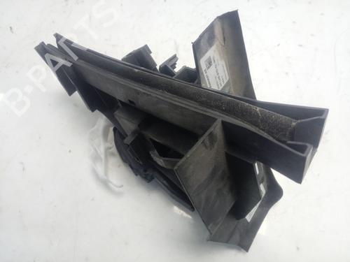Rear left lock FORD FOCUS III 1.0 EcoBoost | BP16168519C100 