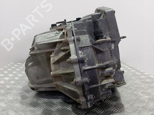 Gearbox NISSAN PRIMASTAR Van (X83)  | BP34195446M3  - Image 6