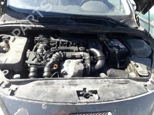 Water radiator PEUGEOT 307 (3A/C) | BP12654853M31