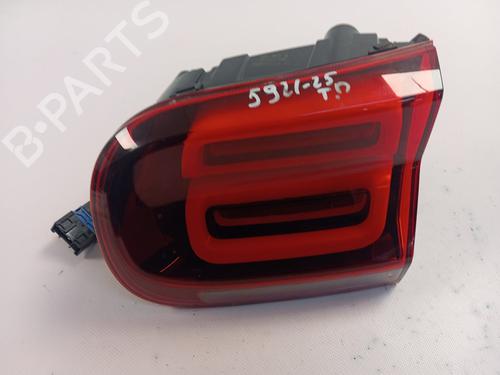 Feu de coffre droit CITROËN C5 AIRCROSS (A_) [2018-2025]  30600970