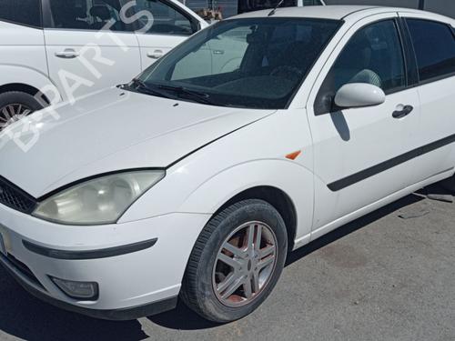 Engine FORD FOCUS I (DAW, DBW)  | BP26206237M1  - Image 11