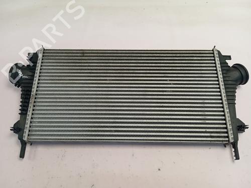 Intercooler OPEL INSIGNIA A Sports Tourer (G09) 2.0 CDTI (35) | BP30374930M30