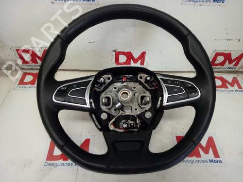 Ratt RENAULT KADJAR (HA_, HL_) 1.5 dCi 110 (HLA3) (110 hp) 12652857