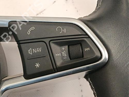Steering wheel AUDI Q3 (8UB, 8UG) | BP31665513C49 - Image 2
