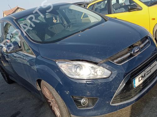 Right headlight FORD C-MAX II (DXA/CB7, DXA/CEU)  | BP21189318C29 