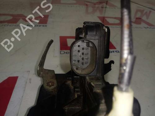 Front right lock BMW 3 (E46) 320 i | BP12839872C97 