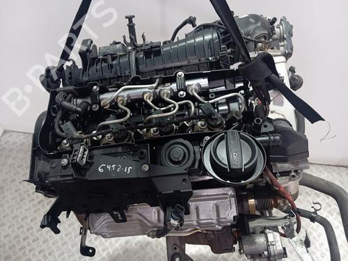 Engine BMW 1 (F21) 116 d | BP31665336M1 