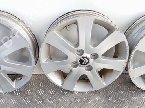 Rim CITROËN C-ZERO | BP35953268C45 - Image 3