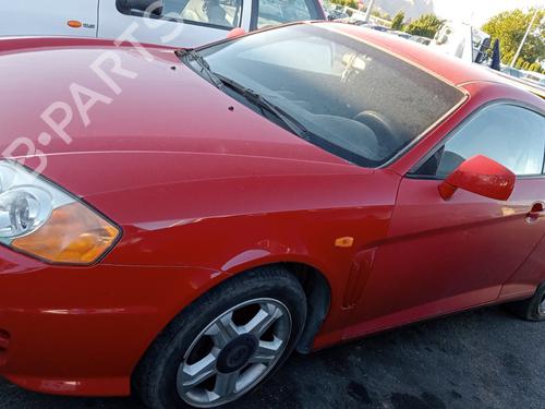 Right mirror HYUNDAI COUPE II (GK) 1.6 16V | BP19263265C27 