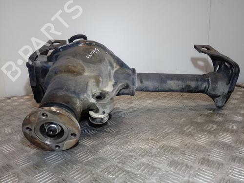 Used Front differential SSANGYONG REXTON / REXTON II (GAB_) [2002-2025]  15499064