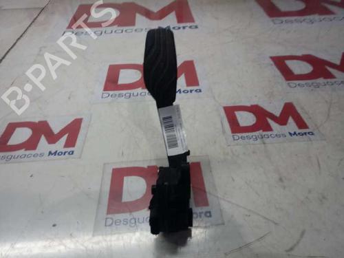 Pedal NISSAN QASHQAI II SUV (J11, J11_)  | BP12835963I4 