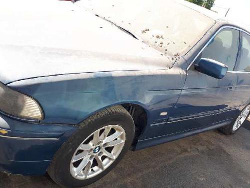 Left front window switch BMW 5 (E39) | BP12840174I27 - Image 5