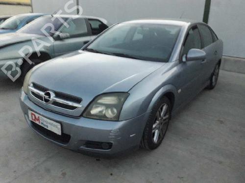 Rear left window mechanism OPEL VECTRA C (Z02) | BP12654590C24