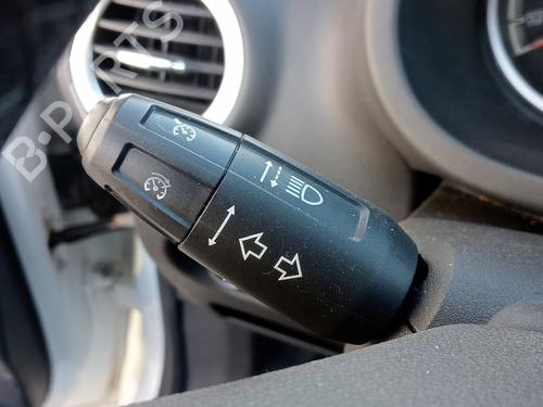 Tailgate handle OPEL CORSA D (S07)  | BP21684768C132 