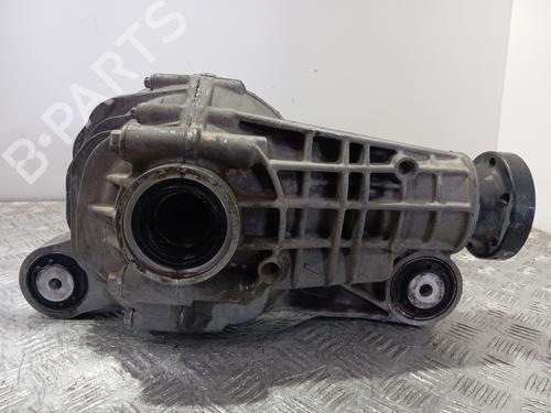 Front differential MERCEDES-BENZ M-CLASS (W164) | BP31987766M23