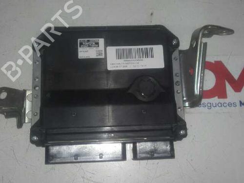 Used Engine control unit (ECU) LEXUS CT (ZWA10_) 200h (ZWA10_) (99 hp) 12645134