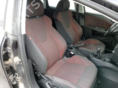 Climate control SEAT LEON (1P1)  | BP30913804I5 