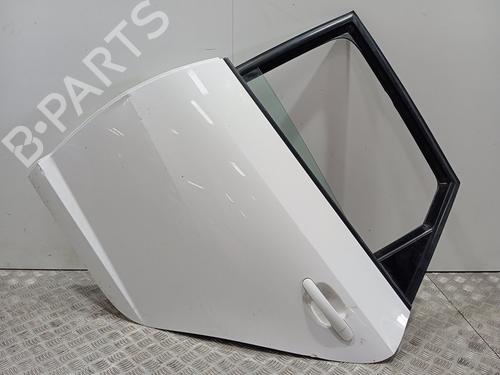 Used Left rear door SEAT IBIZA IV ST (6J8, 6P8) [2010-2016]  29164136