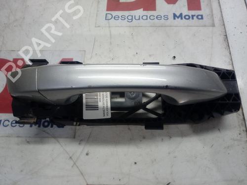 Front right exterior door handle VW GOLF VII Variant (BA5, BV5)  | BP12938207C129 