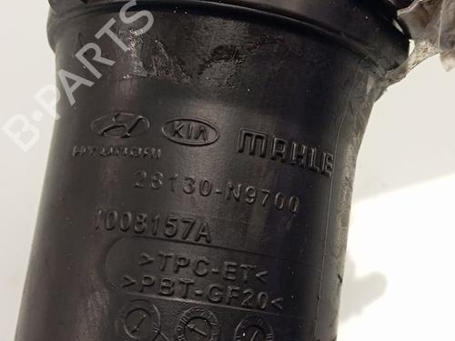 Pipe HYUNDAI TUCSON (NX4E, NX4A)  | BP29723658M125