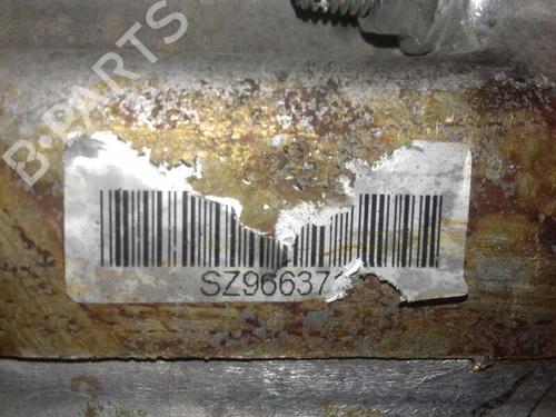 Gearbox TATA XENON Pickup 2.2 DiCOR | BP28412589M3 