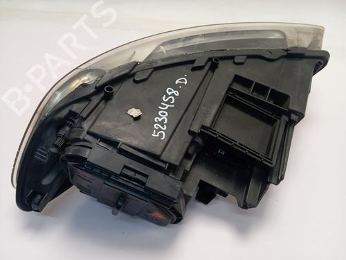 Right headlight AUDI Q7 (4MB, 4MG, 4MQ) | BP39107222C29 - Image 3