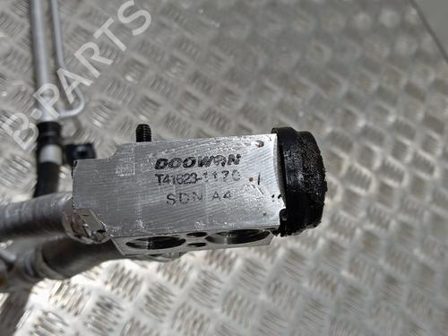 AC pipe HYUNDAI KONA (SX2)  | BP29410331M126 
