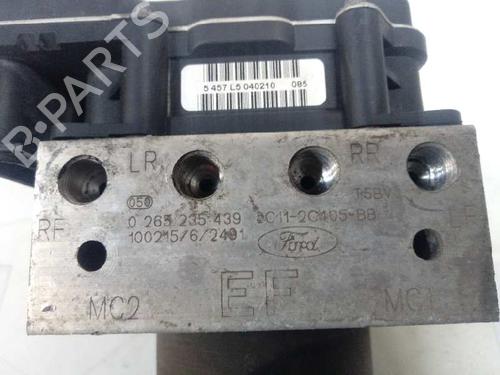 ABS pump FORD TRANSIT Van (FA_ _)  | BP18491125M43 
