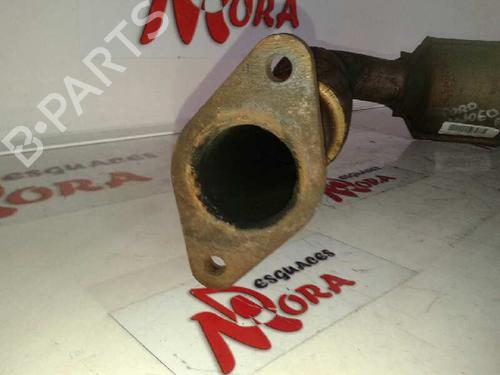 Catalyst FORD MONDEO II (BAP) 1.8 TD | BP18199244M10 