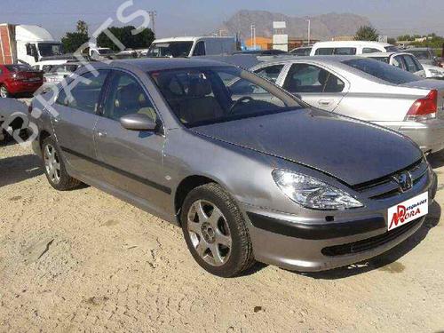 Engine PEUGEOT 607 (9D, 9U) 2.2 HDi | BP12676994M1  - Image 13