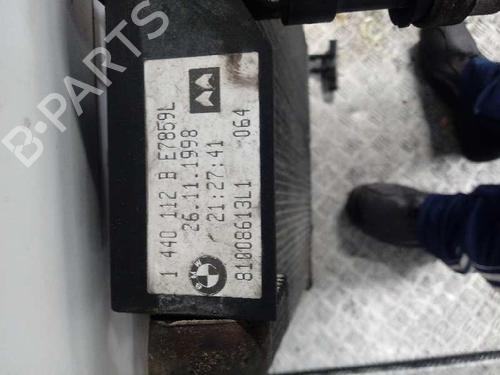 Used AC radiator BMW 3 (E46) 323 i (170 hp) 12654393