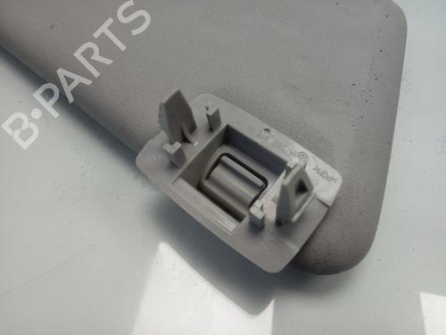 Right sun visor MERCEDES-BENZ B-CLASS Sports Tourer (W245)  | BP16838008I2 