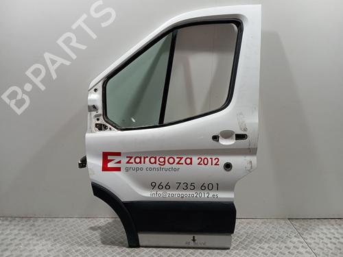 Used Left front door Left front door FORD TRANSIT V363 Bus (FAD, FBD) [2013-2026] 33995228 33995228