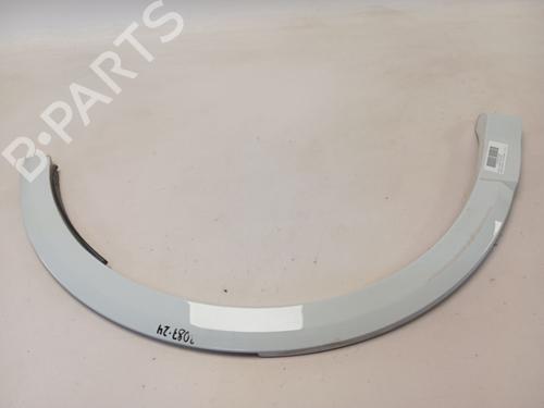 Used Rear left wheel arch trim AUDI Q2 (GAB, GAG) 30 TDI (116 hp) 27881813