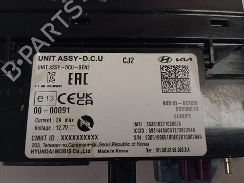 Electronic module HYUNDAI KONA (SX2)  | BP29410363M83 