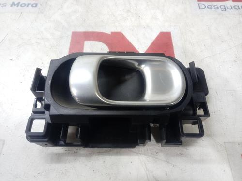 Høyre foran invendig håndtak CITROËN C3 II (SC_) [2009-2025]  12937093