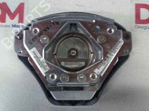 Driver airbag MERCEDES-BENZ VANEO (414) 1.7 CDI (414.700) | BP12646432C9 