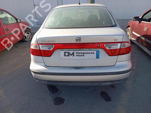 Left headlight SEAT TOLEDO II (1M2) 2.3 V5 | BP21589663C28 