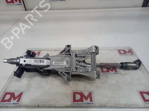 Used Steering column FORD FOCUS III [2010-2020]  12936499