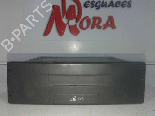 Used Electronic module RENAULT ESPACE III (JE0_) 1.9 dTi (JE0M) (98 hp) 12633822