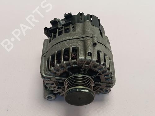 Used Alternator BMW 1 (E87) 118 d (143 hp) 31917971