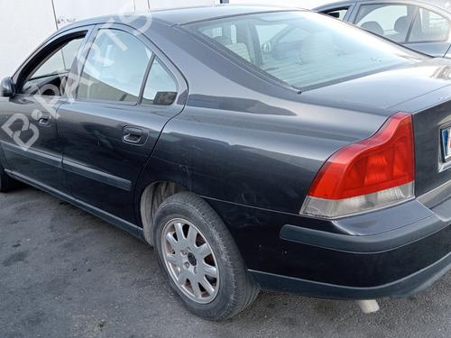 Right mirror VOLVO S60 I (384) D5 | BP16362491C27 